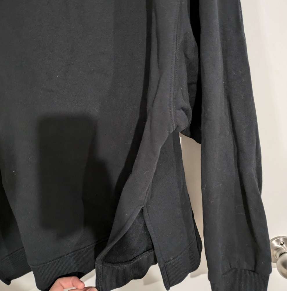 Superdry Ana High neck Crewneck Sweater - Picture 8 of 8